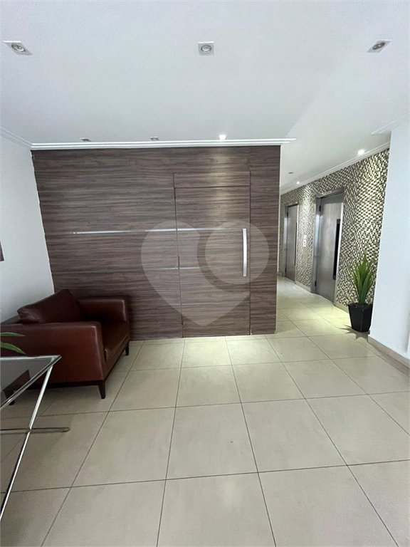 Apartamento à venda com 2 quartos em Santana, São Paulo, SP