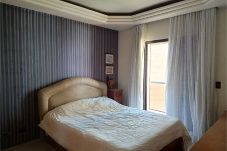 Apartamento à venda com 3 suítes em Vila Suzana, São Paulo, SP