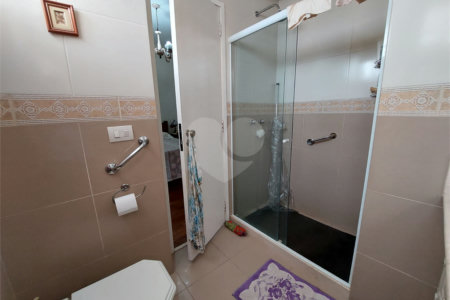 Apartamento à venda com 4 quartos, sendo 1 suíte, em Tijuca, Rio de Janeiro, RJ