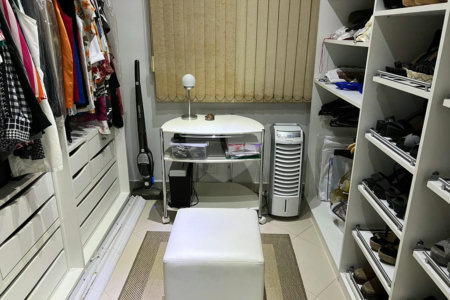 Apartamento à venda com 3 quartos, sendo 1 suíte, em Jardim Caboré, São Paulo, SP