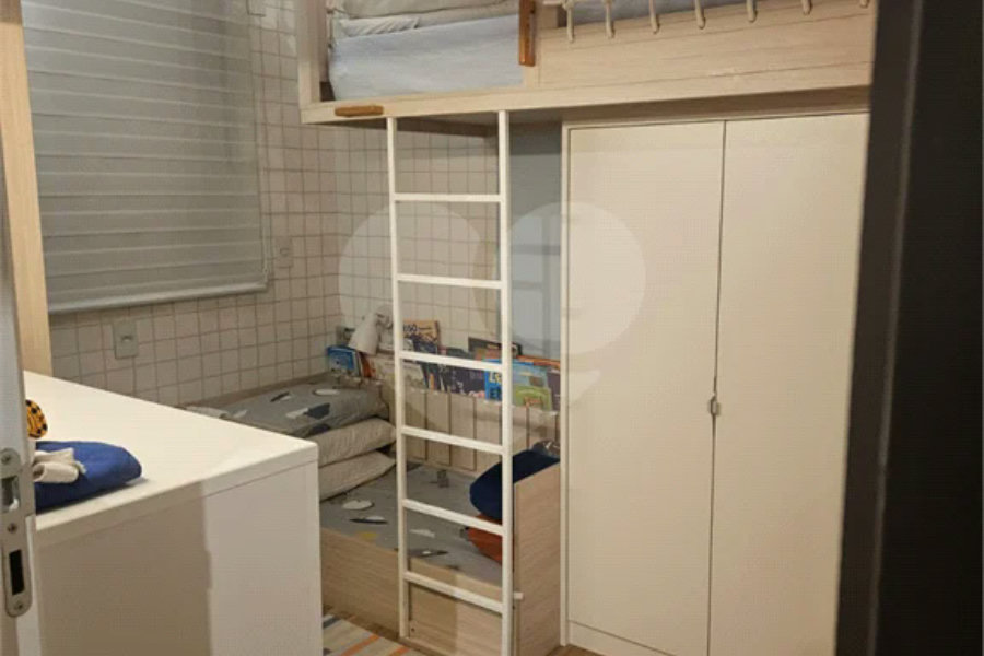 Apartamento à venda com 2 quartos, sendo 1 suíte, em Jardim Leonor Mendes de Barros, São Paulo, SP