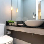 Apartamento à venda com 3 quartos, sendo 2 suítes, em Água Branca, São Paulo, SP