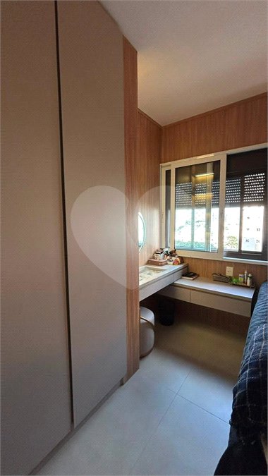 Apartamento à venda com 3 suítes no Centro, São Bernardo do Campo, SP
