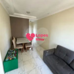 Apartamento à venda com 2 quartos em Jardim Ismênia, São José dos Campos, SP