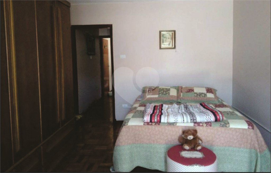 Sobrado à venda com 2 quartos em Jardim Japão, São Paulo, SP