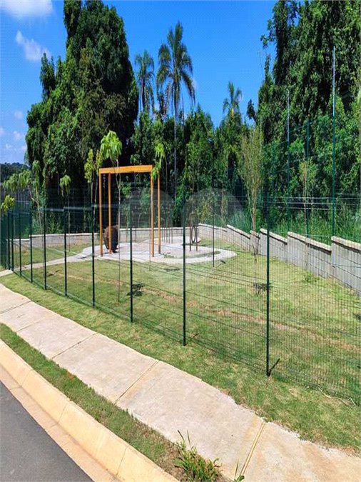 Terreno à venda no condomínio Residencial Quinta do Lago, Indaiatuba - SP