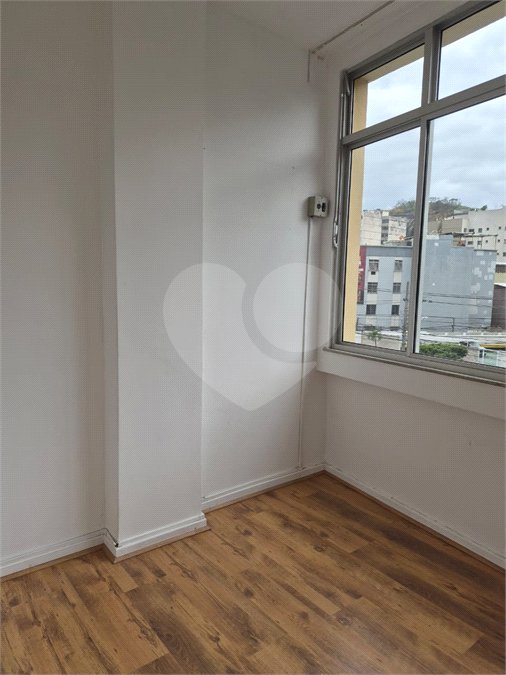 Apartamento à venda com 2 quartos em Maracanã, Rio de Janeiro, RJ