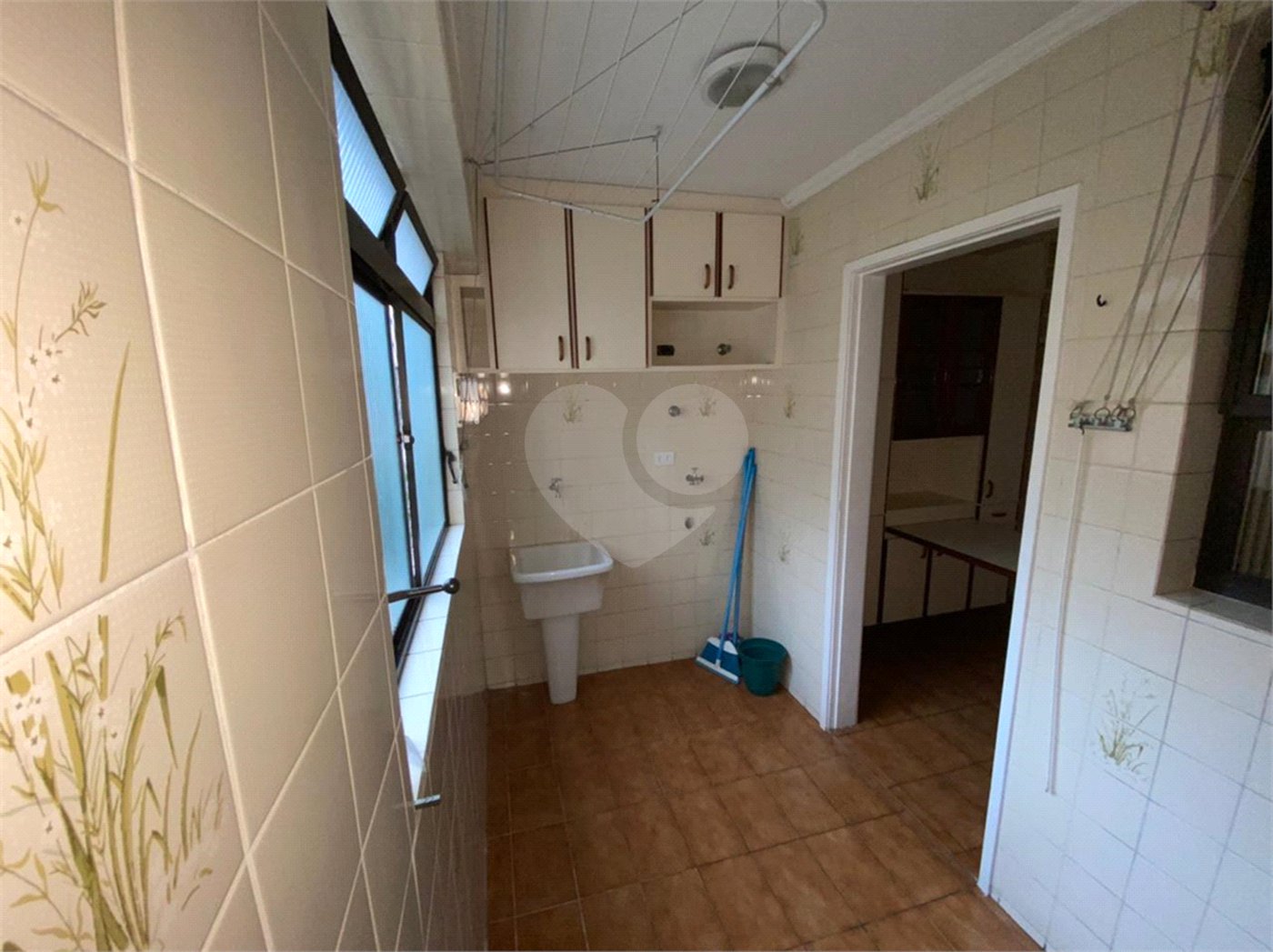Apartamento à venda com 3 quartos em Vila Parque Jabaquara, São Paulo, SP