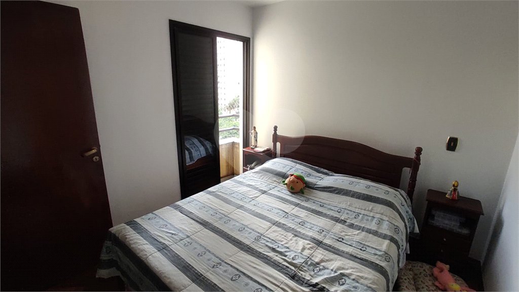 Apartamento à venda com 3 quartos, sendo 1 suíte,  em Santana, São Paulo, SP