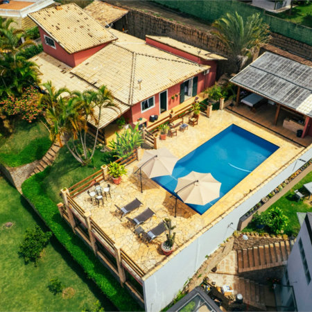 Casa à venda com 3 quartos, sendo 2 suítes, em Jardim do Ribeirão I, Itupeva, SP