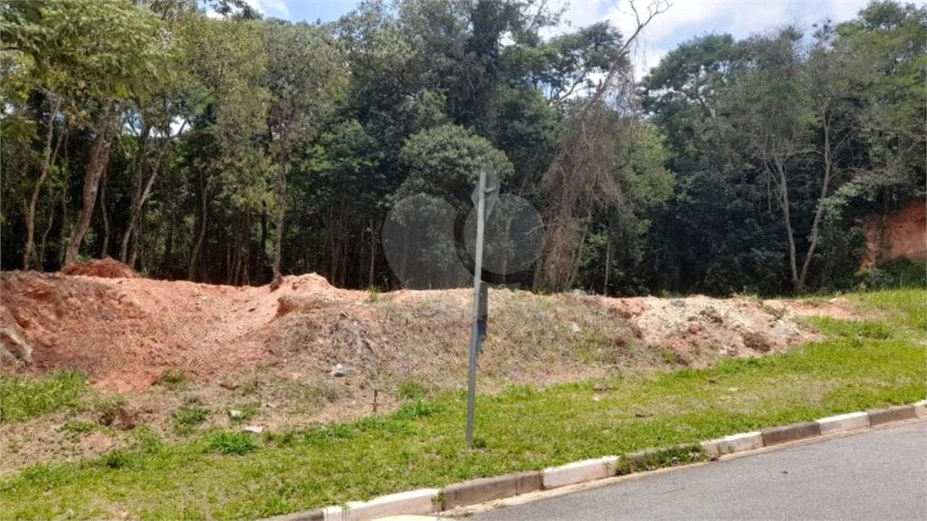 Terreno à venda no condomínio Itaguaçu da Cantareira, São Paulo - SP