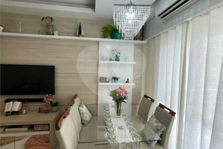 Apartamento à venda com 3 quartos, sendo 1 suíte,  em Jardim Bandeirantes, Louveira, SP
