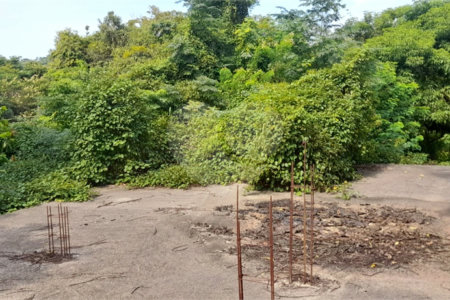 Terreno à venda em Guaratiba, Rio de Janeiro, RJ