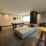 Apartamento à venda com 3 quartos, sendo 1 suíte,  em Vila Santana, Araraquara, SP