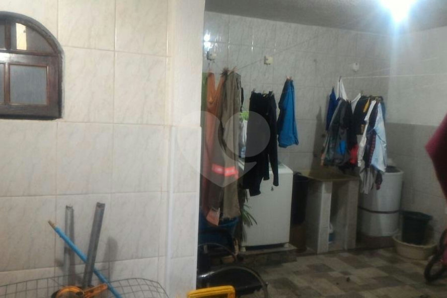Sobrado à venda com 4 quartos em Pirituba, São Paulo, SP