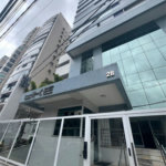 Apartamento Residencial à venda, Pompéia, Santos - AP1487.