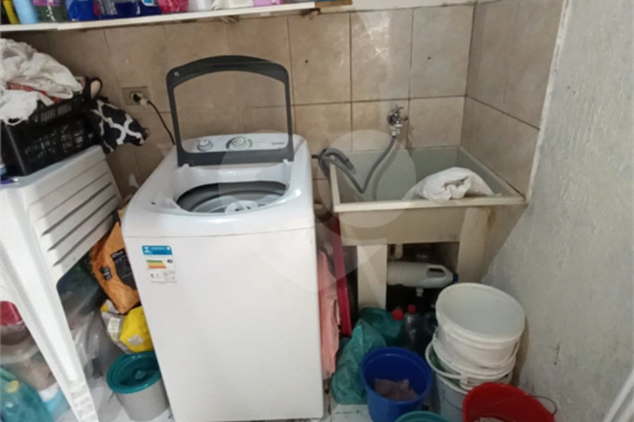 Casa Térrea à venda com 3 quartos em Horto, São Paulo, SP