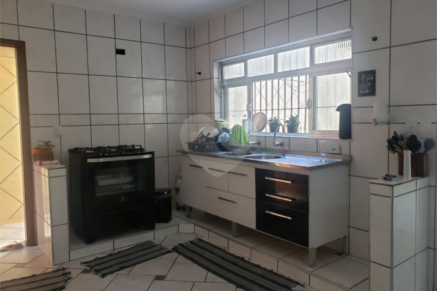 Sobrado à venda com 5 quartos, sendo 3 suítes, em Jaçanã, São Paulo, SP