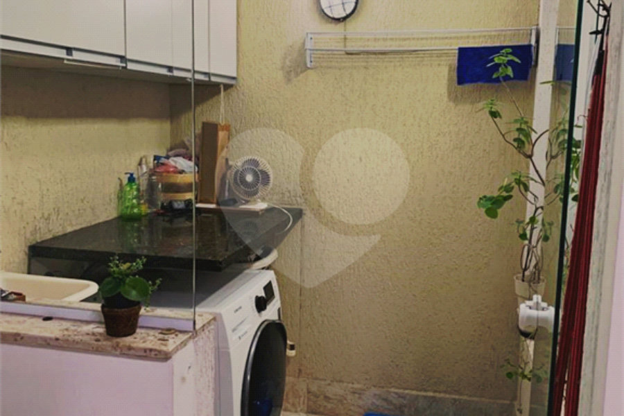 Casa à venda com 2 suítes em Tucuruvi, São Paulo, SP