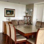 Apartamento à venda com 3 suítes em Vila Suzana, São Paulo, SP