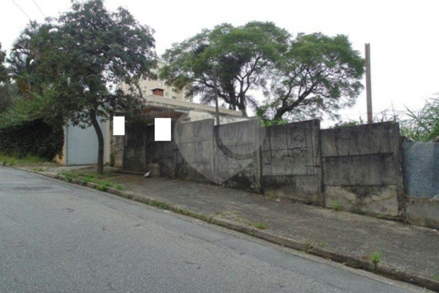 Terreno à venda em Vila Guilherme, São Paulo, SP