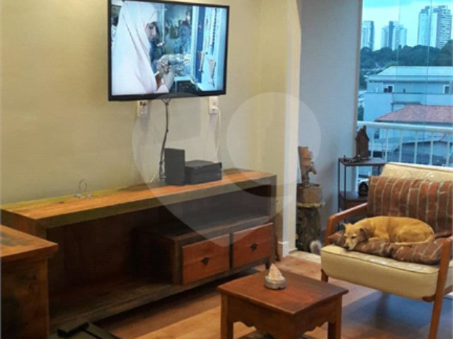 Apartamento à venda com 3 quartos, sendo 1 suíte,  em Santana, São Paulo, SP