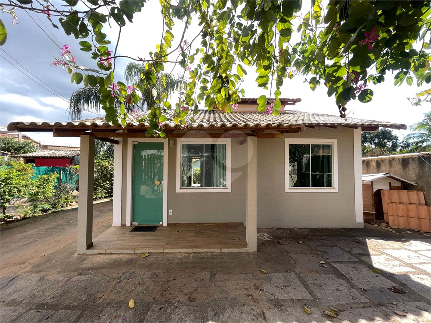 Casa à venda com 2 quartos em Maria Joaquina (tamoios), Cabo Frio, RJ