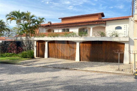Casa à venda ou para alugar com 6 suítes em Jardim América, Sorocaba, SP