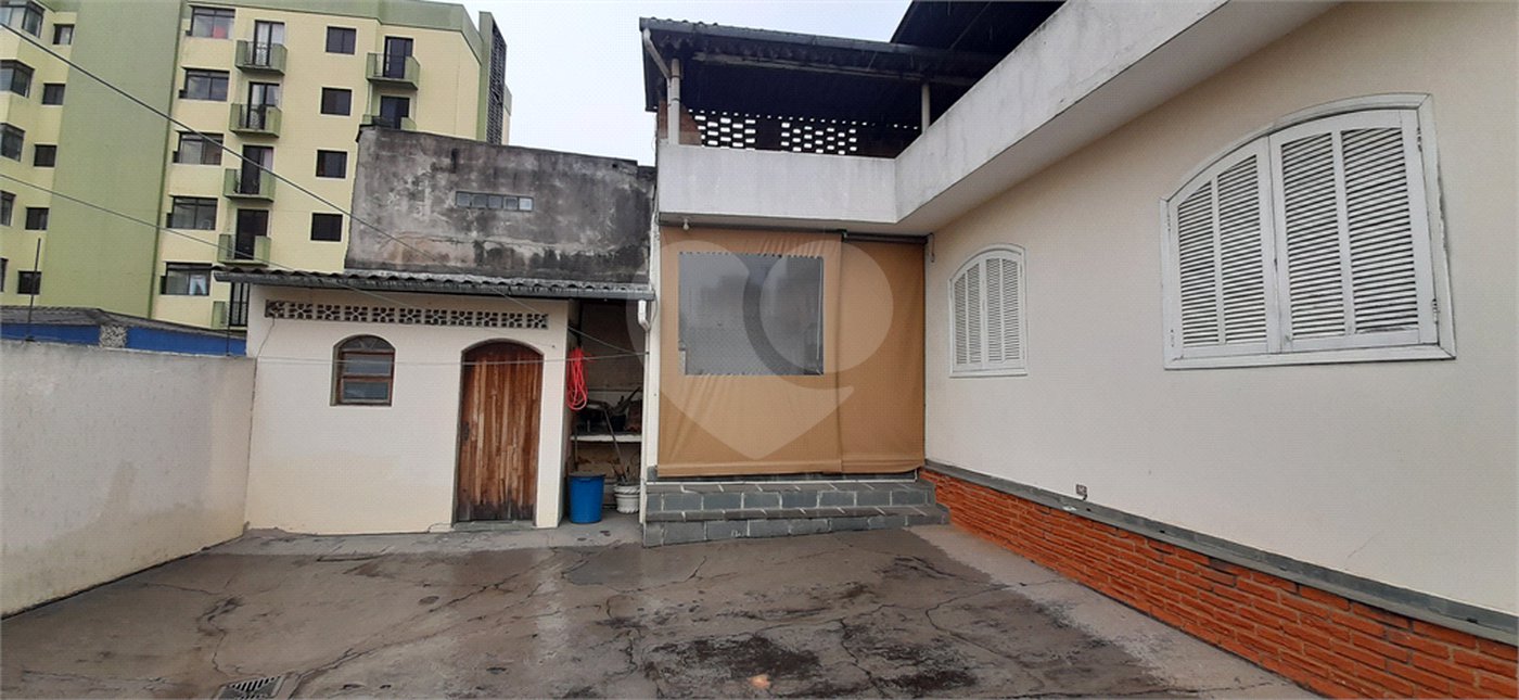 Casa Térrea à venda com 2 quartos, sendo 1 suíte, em Freguesia do Ó, São Paulo, SP