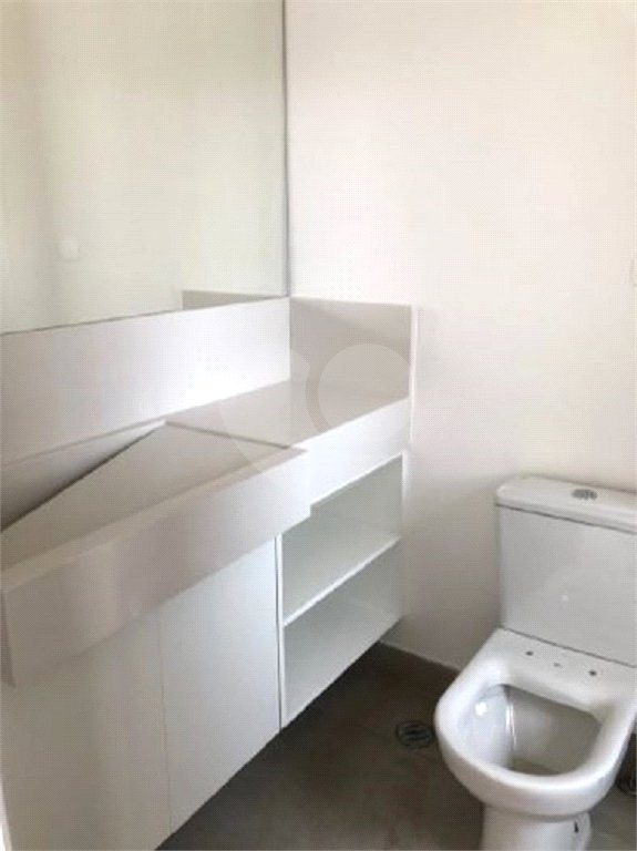 Apartamento à venda com 1 quarto em Vila Mariana, São Paulo, SP