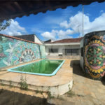 Casa à venda com 3 quartos, sendo 1 suíte, em Vila Santana, Araraquara, SP