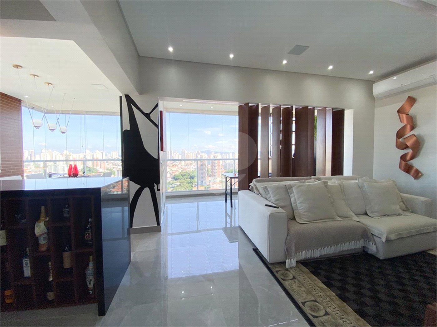 Apartamento à venda com 1 quarto em Jardim São Paulo(zona Norte), São Paulo, SP