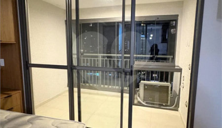 Apartamento à venda ou para alugar com 1 suíte em Sumaré, São Paulo, SP