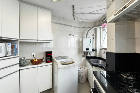 Apartamento à venda com 2 quartos, sendo 1 suíte, em Vila Isabel, Rio de Janeiro, RJ