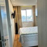 Apartamento à venda com 1 quarto em Vila Guilherme, São Paulo, SP