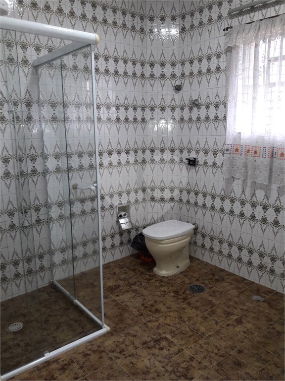 Casa Térrea à venda com 2 quartos em Freguesia do Ó, São Paulo, SP