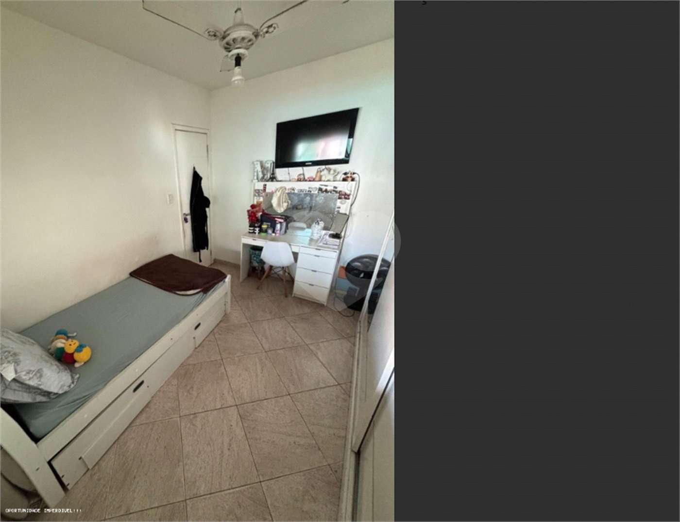 Casa à venda com 2 quartos, sendo 1 suíte, no condomínio Residencial Villa Maria, Rio de Janeiro - RJ