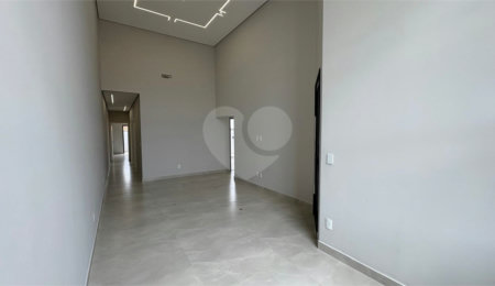 Casa à venda com 3 quartos, sendo 1 suíte,  no condomínio Villagio Milano, Sorocaba - SP