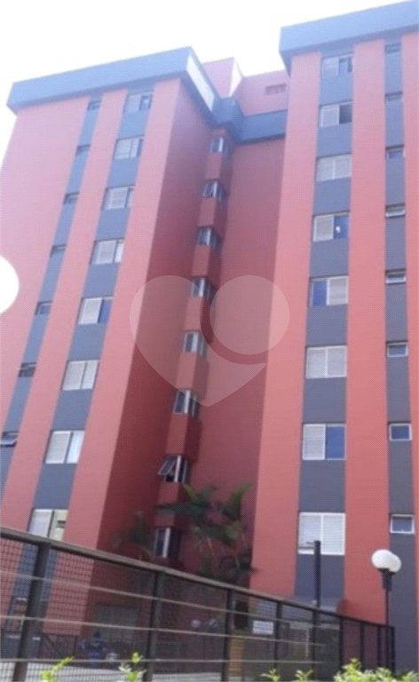 Apartamento à venda com 3 quartos, sendo 1 suíte, em Vila Aurora (zona Norte), São Paulo, SP