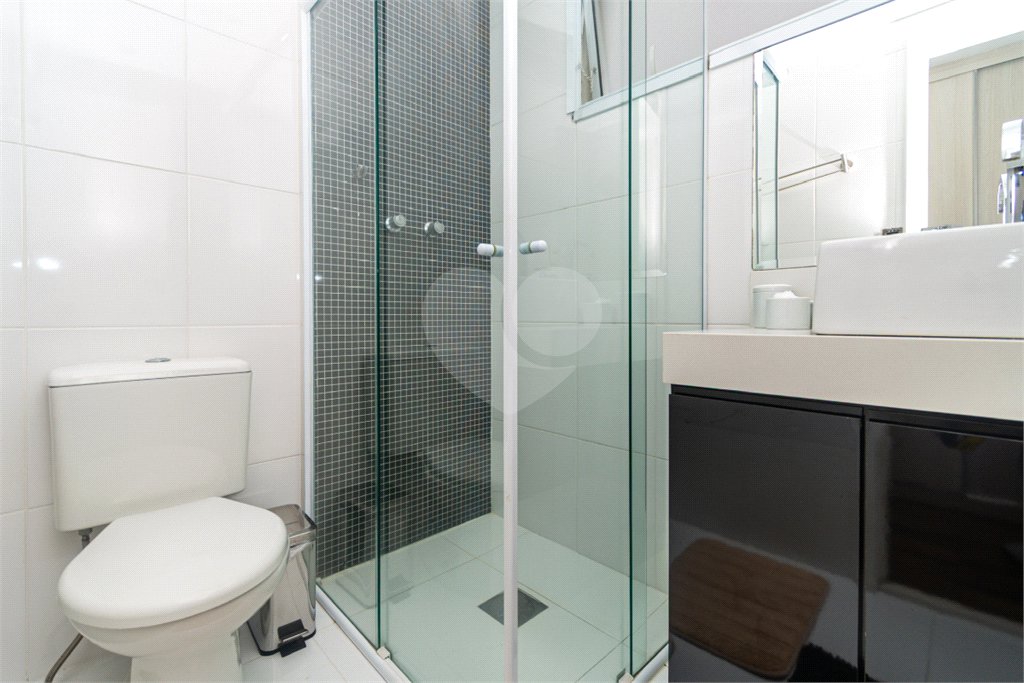 Apartamento à venda com 3 suítes em Chácara Califórnia, São Paulo, SP