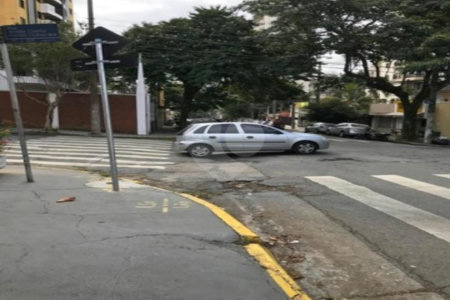 Terreno à venda em Vila Progredior, São Paulo, SP
