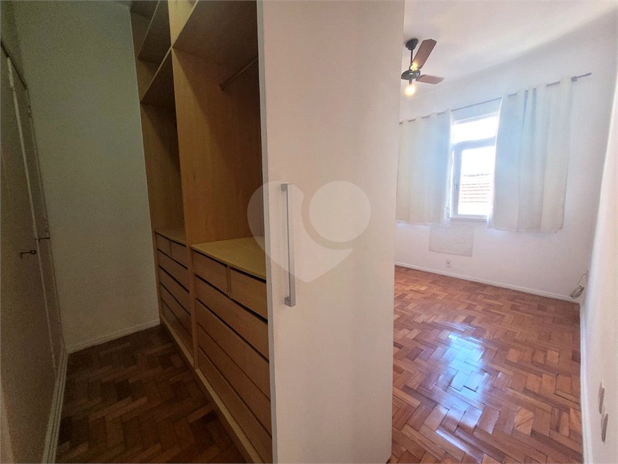 Apartamento à venda com 3 quartos, sendo 1 suíte, em Tijuca, Rio de Janeiro, RJ