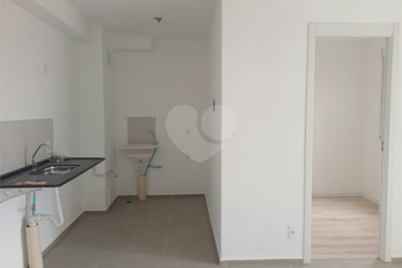 Apartamento à venda com 2 quartos em Saúde, São Paulo, SP