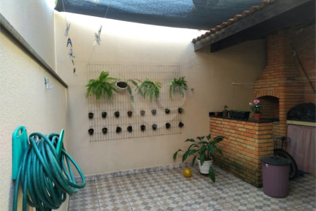 Casa à venda com 2 quartos em Jardim Residencial Deolinda Guerra, Sorocaba, SP