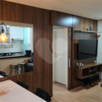 Apartamento à venda com 2 quartos em Condomínio Mirante Sul, Ribeirão Preto, SP