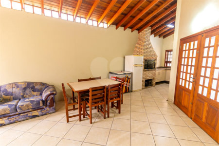 Casa à venda com 4 quartos, sendo 2 suítes, em Parque Residencial Presidente Médici, Itu, SP