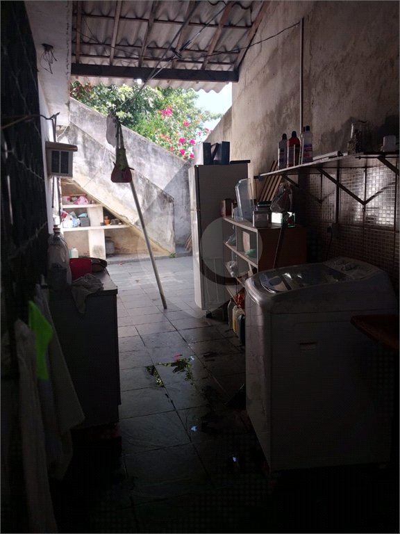 Casa à venda com 2 quartos, sendo 1 suíte, em Campo Grande, Rio de Janeiro, RJ