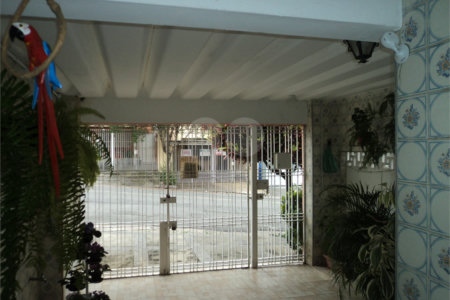 Sobrado à venda com 3 quartos, sendo 1 suíte, em Jaguaré, São Paulo, SP