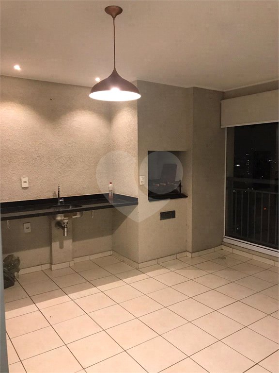 Apartamento à venda com 3 quartos em Tucuruvi, São Paulo, SP