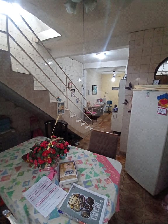 Casa à venda com 4 quartos em Campo Grande, Rio de Janeiro, RJ